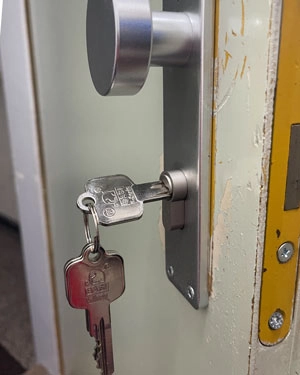 Alte Schloss wechseln in Seelze